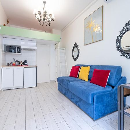 Little Boudoir Of Paris Champs-Elysees Exterior foto